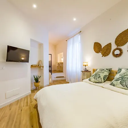 Apartment La Dalia Grottaferrata