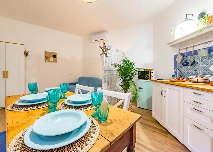 Διαμέρισμα La Dalia Grottaferrata